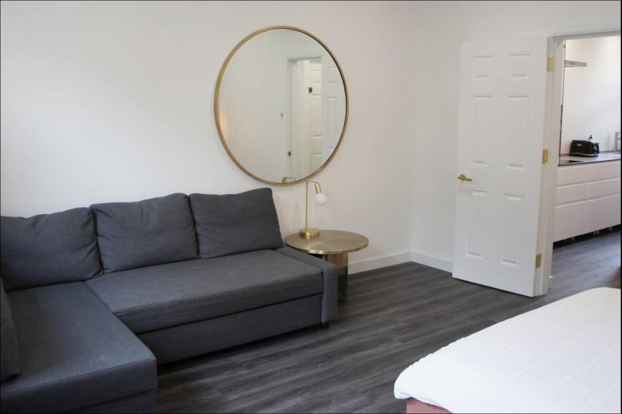 Brick Lane Spitalfields Apartment London Exterior photo