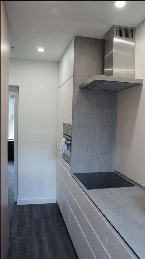 Brick Lane Spitalfields Apartment London Exterior photo