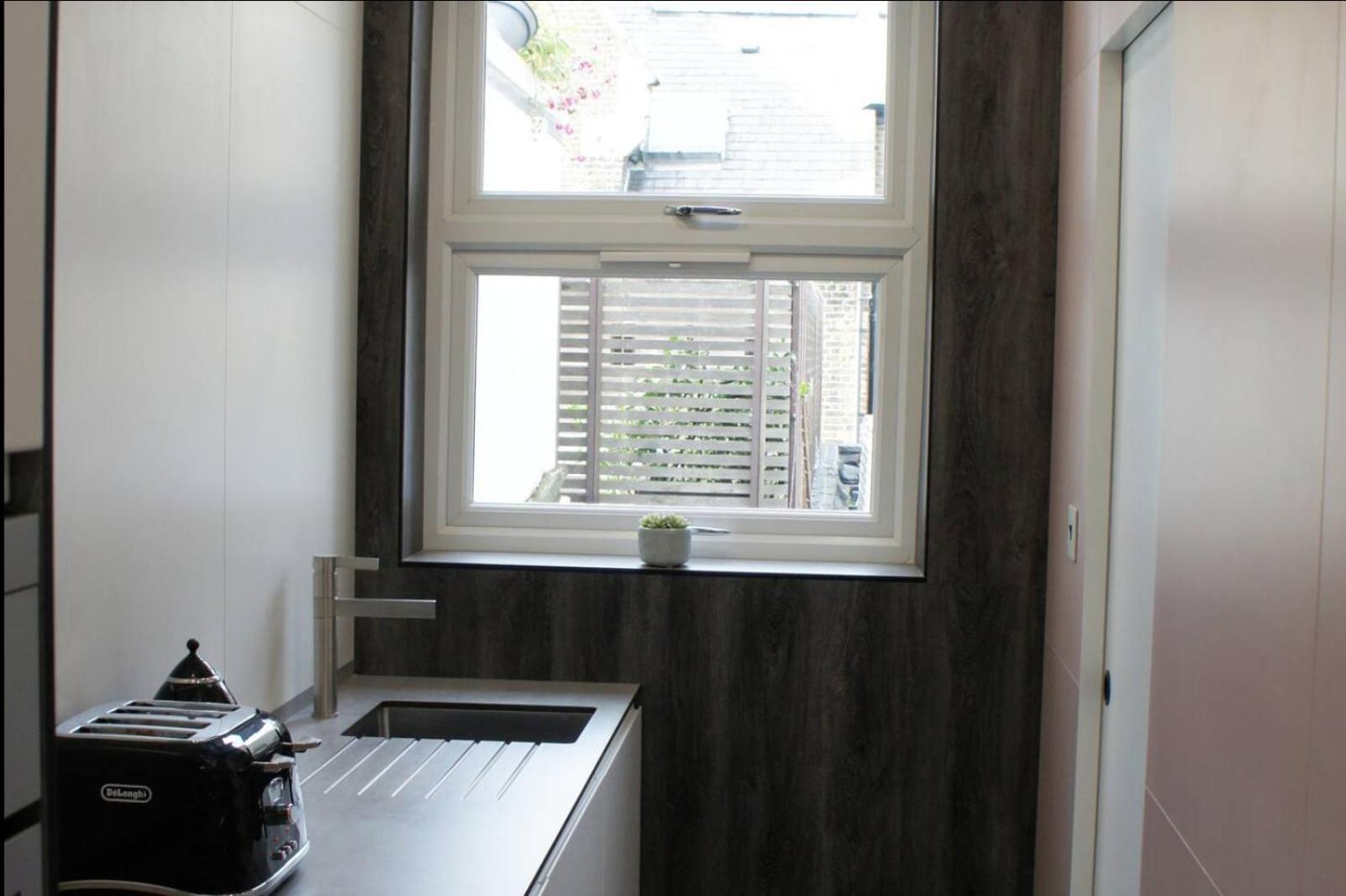 Brick Lane Spitalfields Apartment London Room photo