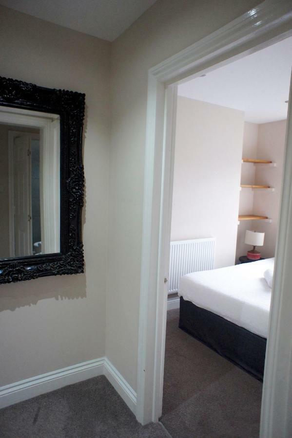 Brick Lane Spitalfields Apartment London Exterior photo